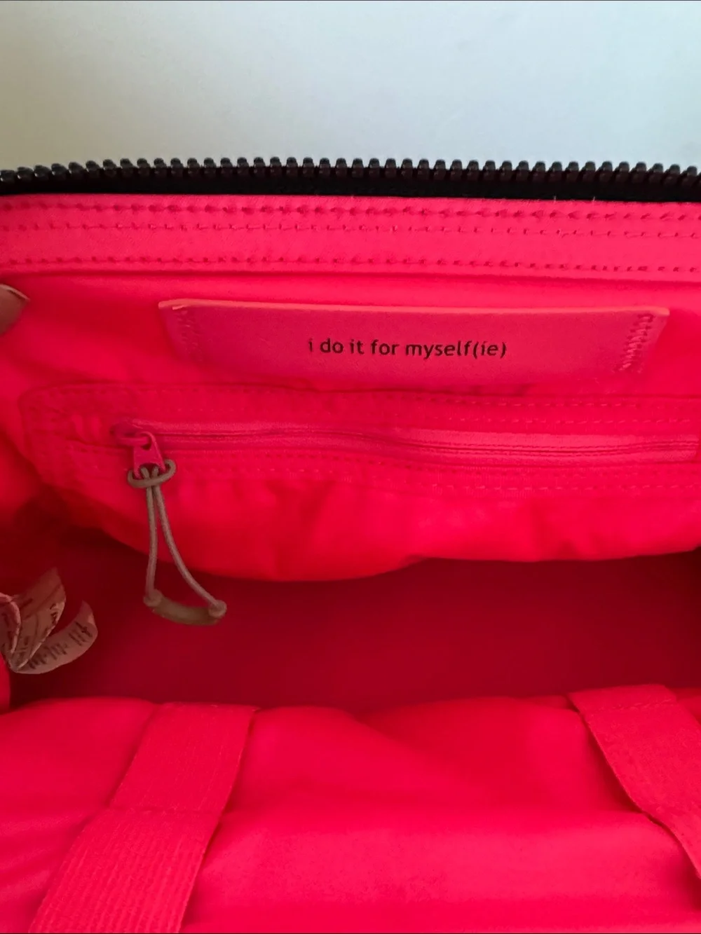 Lululemon Dont Sweat It Kit